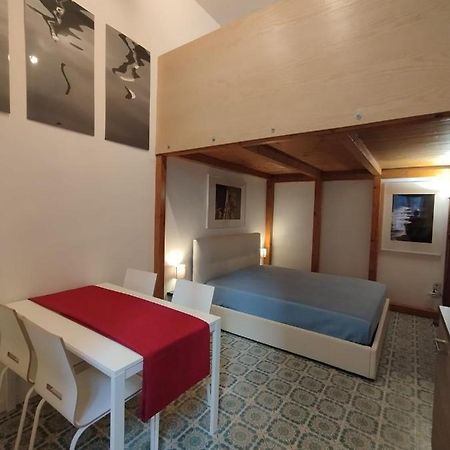 Casa Merisi Al Centro Storico Di Napoli 外观 照片