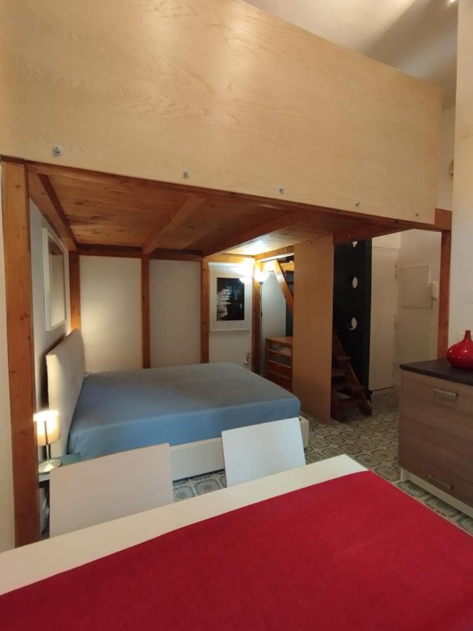Casa Merisi Al Centro Storico Di Napoli 外观 照片