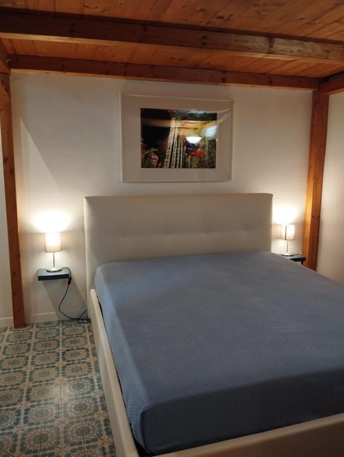 Casa Merisi Al Centro Storico Di Napoli 外观 照片