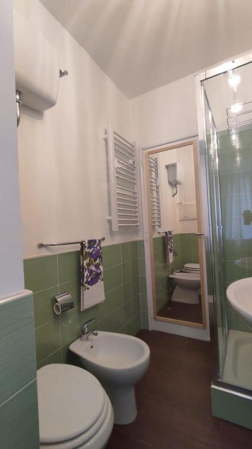 Casa Merisi Al Centro Storico Di Napoli 外观 照片