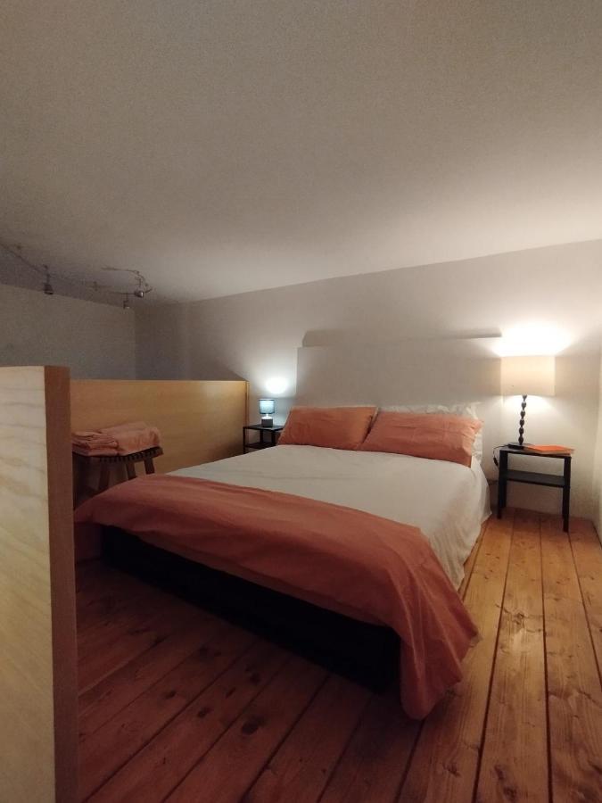 Casa Merisi Al Centro Storico Di Napoli 外观 照片
