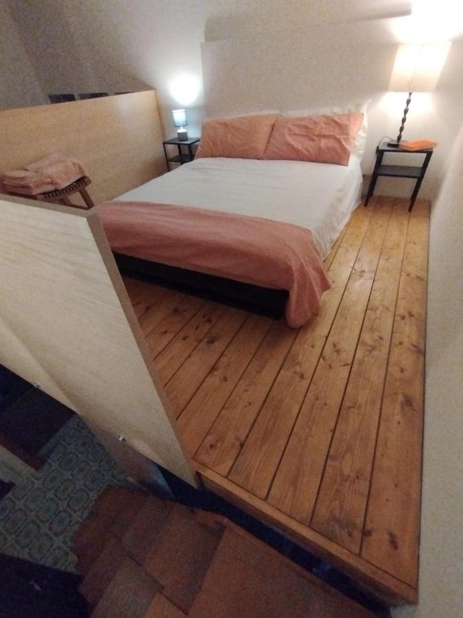 Casa Merisi Al Centro Storico Di Napoli 外观 照片