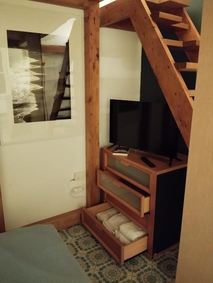 Casa Merisi Al Centro Storico Di Napoli 外观 照片