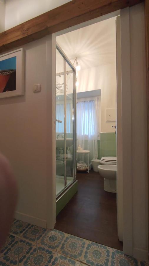Casa Merisi Al Centro Storico Di Napoli 外观 照片