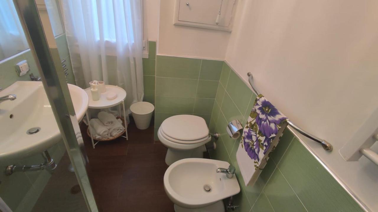 Casa Merisi Al Centro Storico Di Napoli 外观 照片