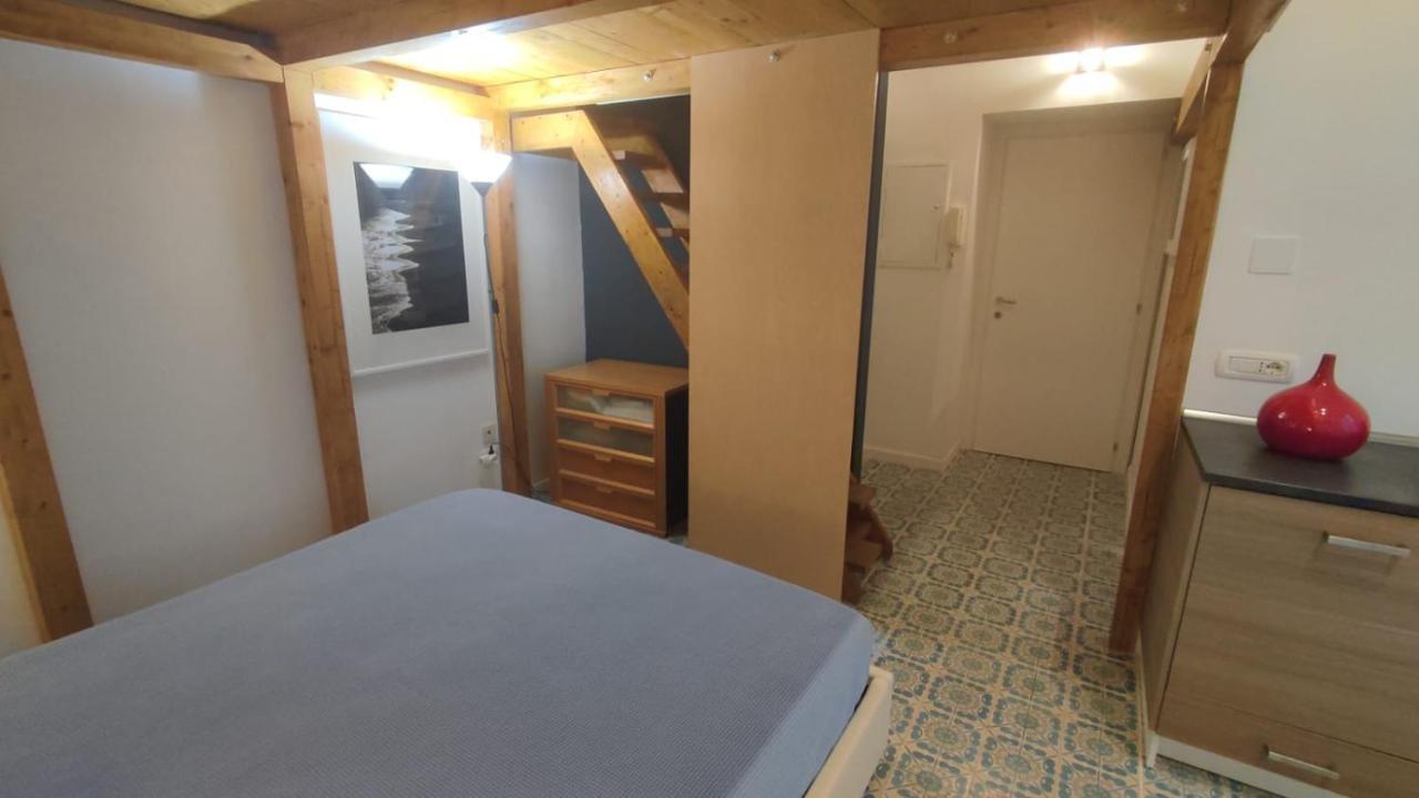 Casa Merisi Al Centro Storico Di Napoli 外观 照片