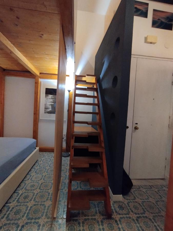 Casa Merisi Al Centro Storico Di Napoli 外观 照片