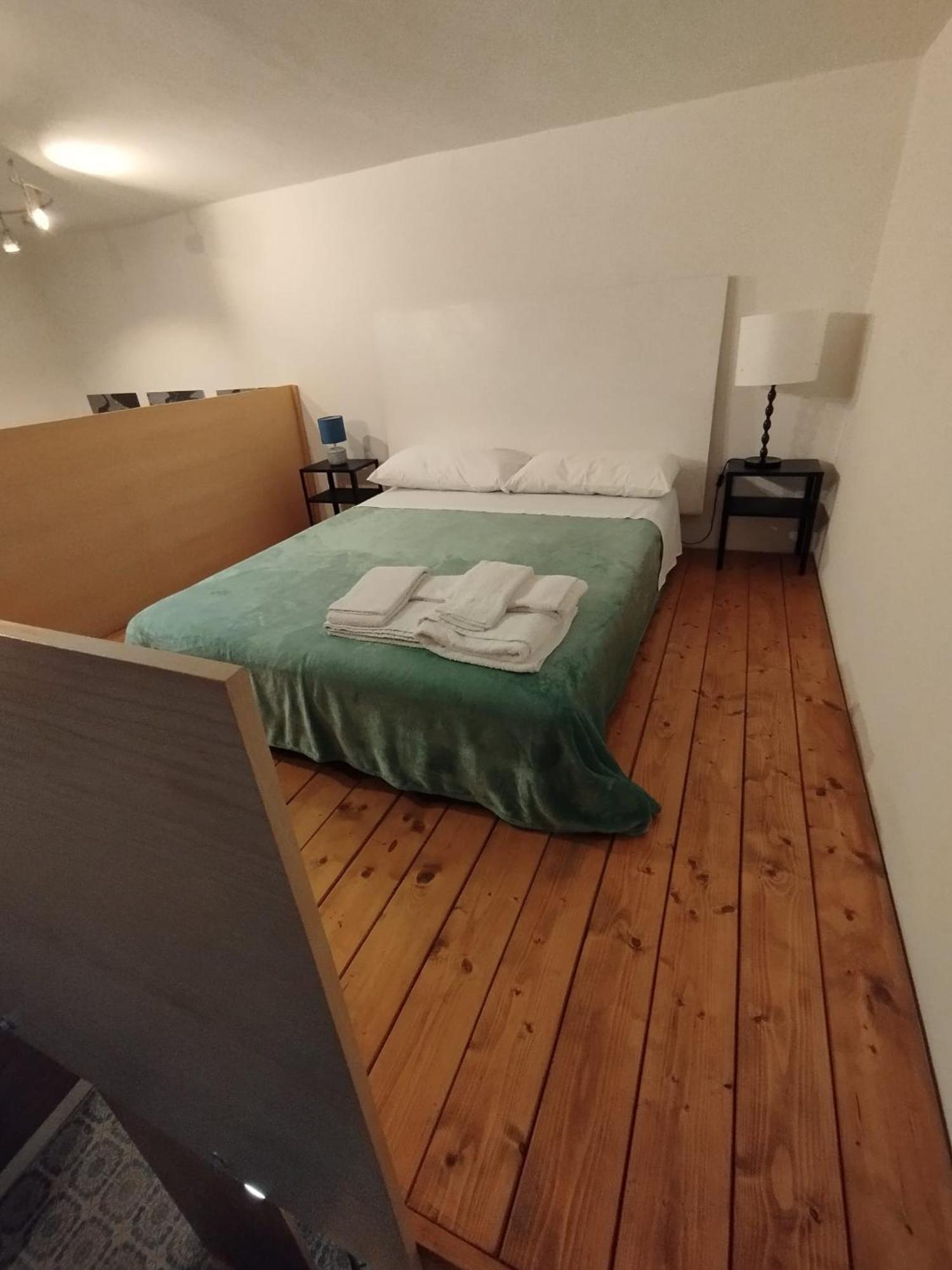 Casa Merisi Al Centro Storico Di Napoli 外观 照片