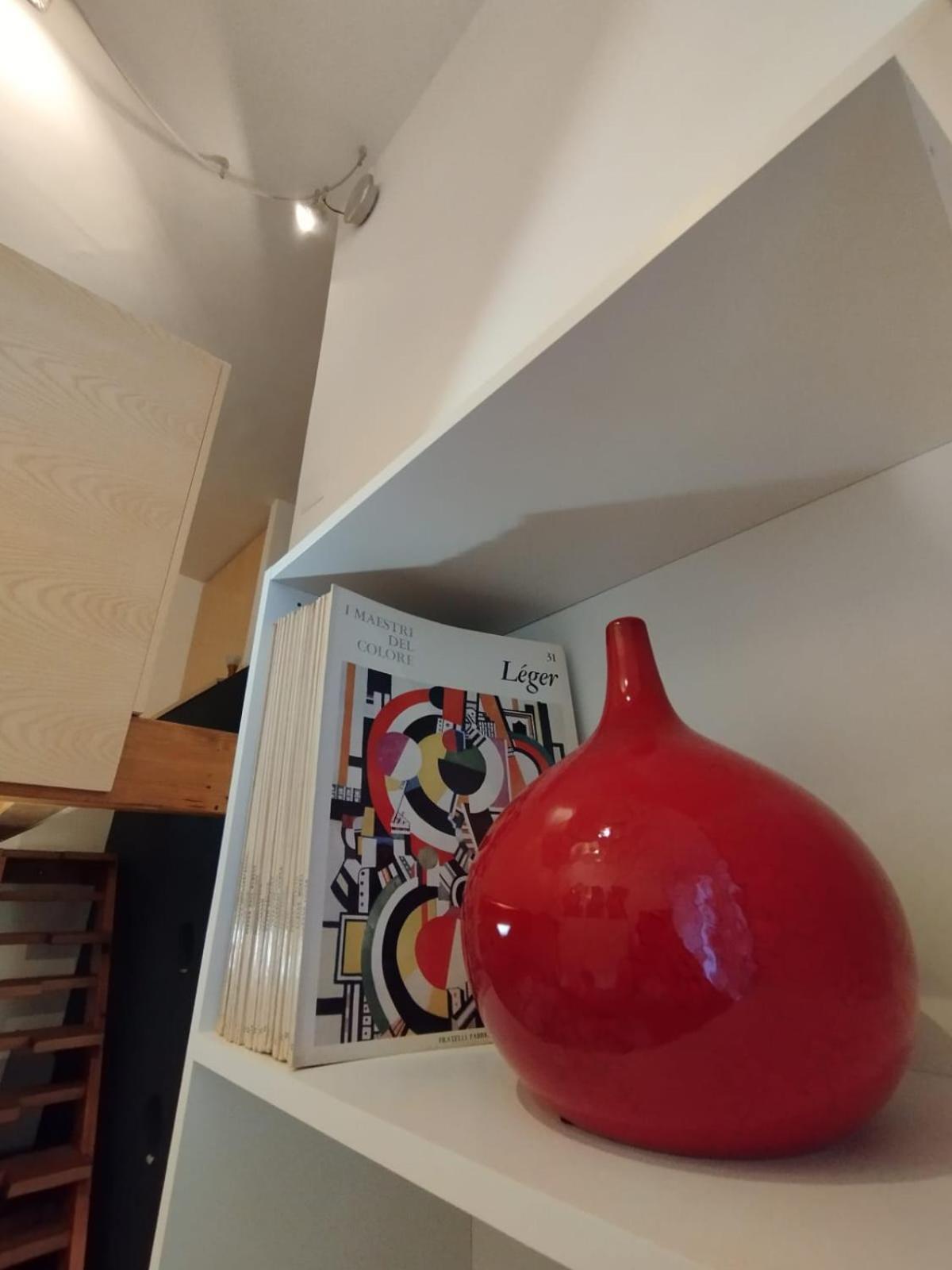 Casa Merisi Al Centro Storico Di Napoli 外观 照片