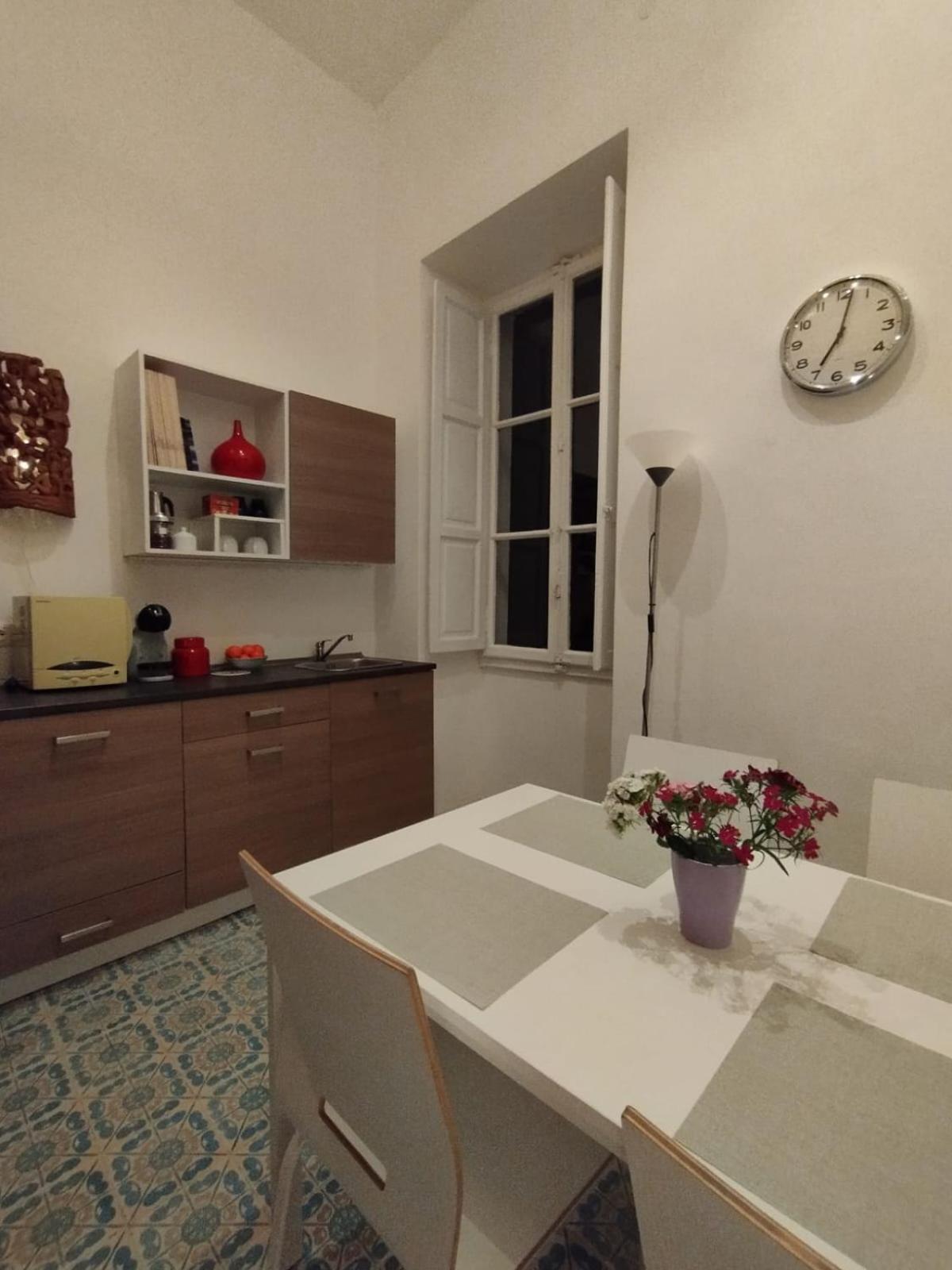 Casa Merisi Al Centro Storico Di Napoli 外观 照片